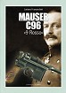Mauser C96 9 rosso