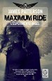 Maximum ride: l´esperimento Angel