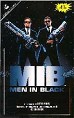 MiB- Men in Black