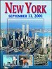 New York - 11 settembre 2001