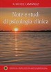 Note e studi di psicologia clinica