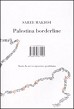 Palestina borderline