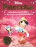 Pinocchio e altre fiabe classiche Disney da Biancaneve alla Spada nella roccia