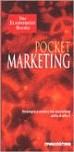Pocket marketing