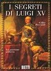 I segreti di Luigi XV