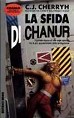 La sfida di Chanur