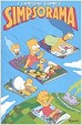 Simpsorama Simpson Comics