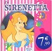 La sirenetta - Pollicina
