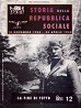 Storia della Repubblica Sociale - La fine di tutto