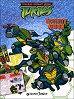 Teenage Mutant Ninja Turtles - Activity album