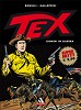 Tex - Uomini in guerra