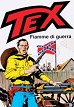Tex - Fiamme di guerra