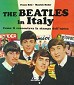 The The Beatles in Italy.