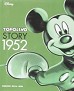 Topolino story 1952