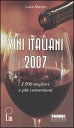 Vini italiani 2007