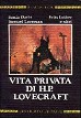Vita privata di H.P. Lovecraft