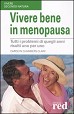 Vivere bene in menopausa