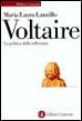 Voltaire - La politica della tolleranza